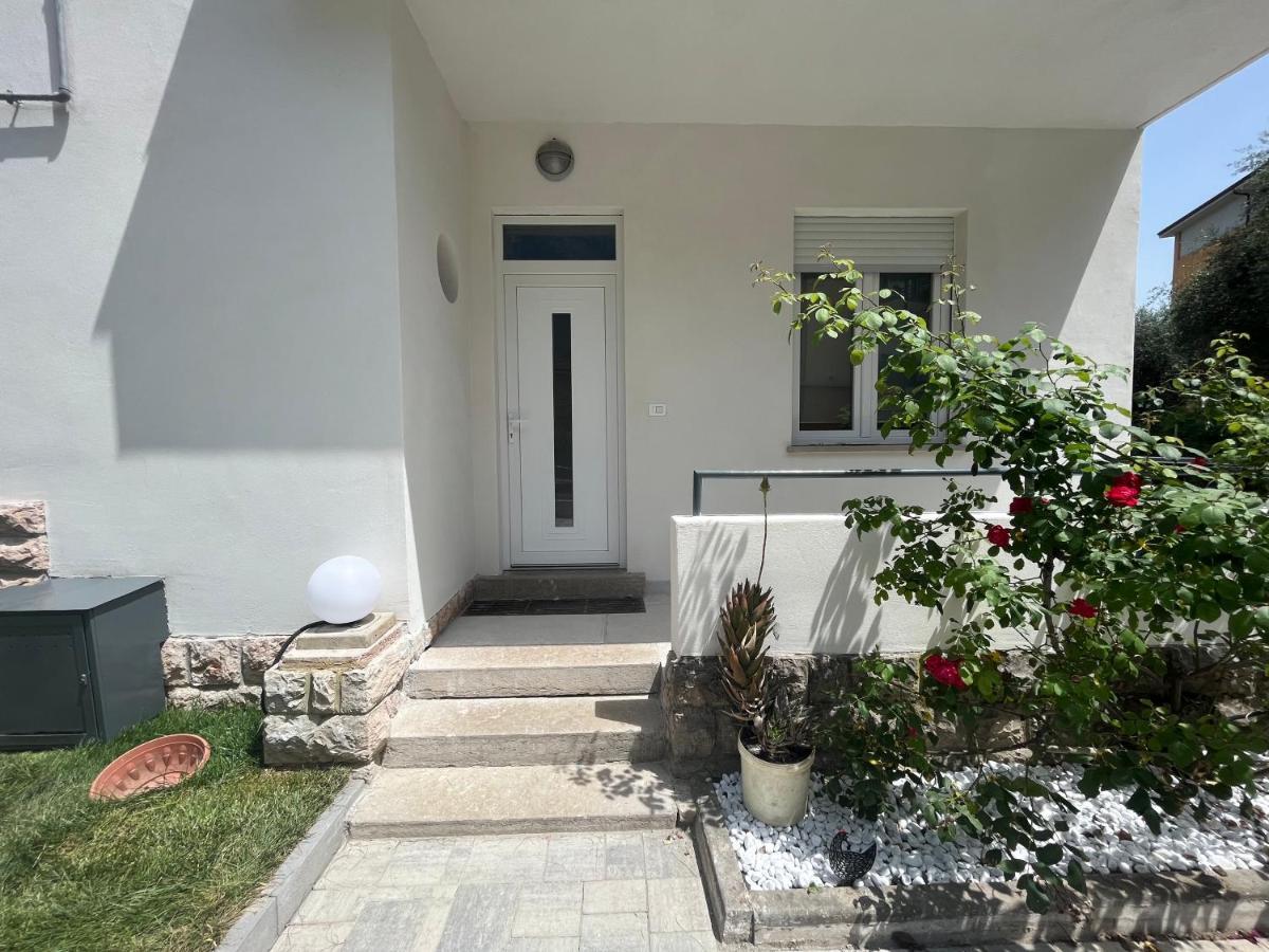Apartamento Casa Teresa Riva del Garda Exterior foto