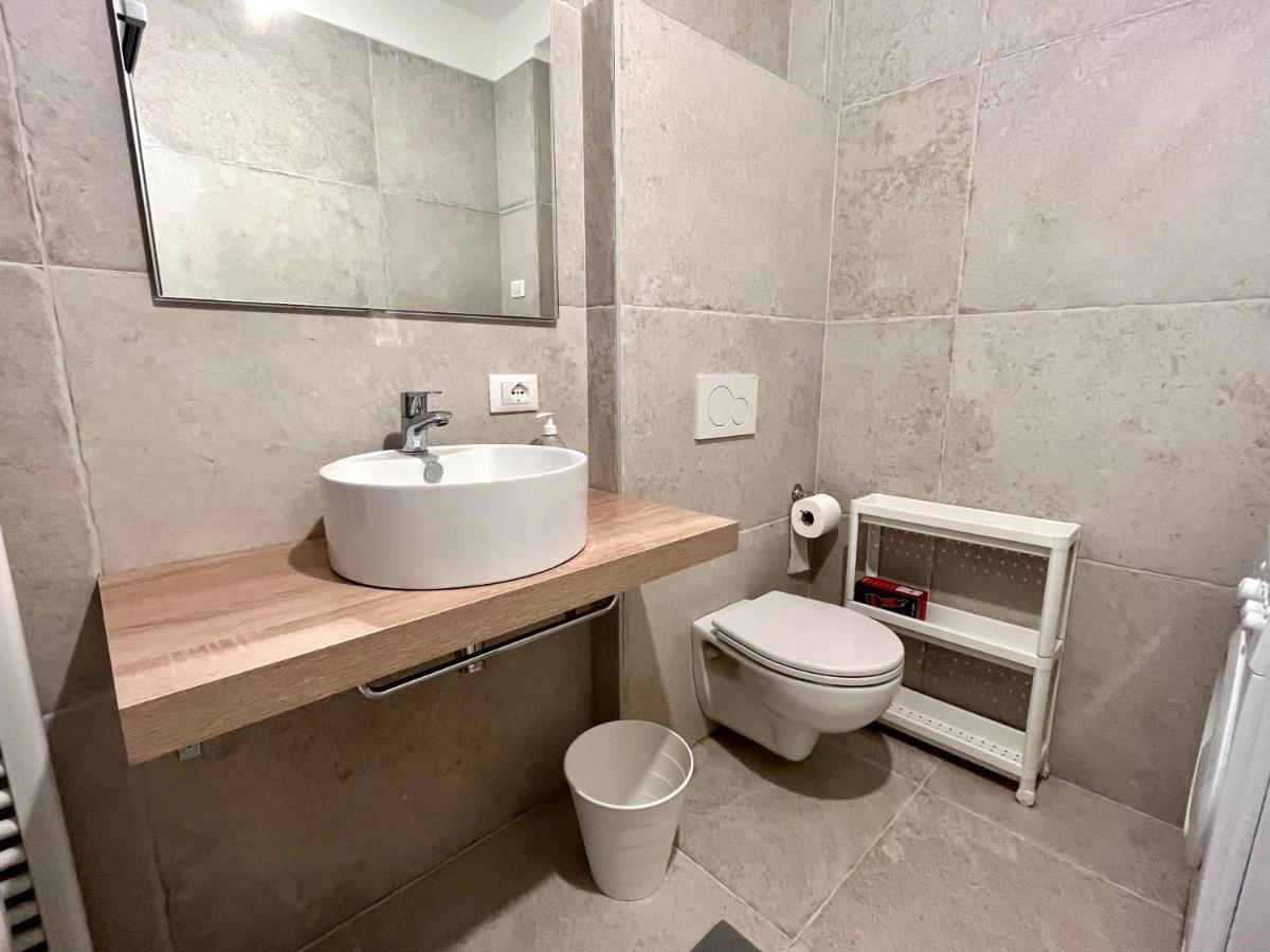 Apartamento Casa Teresa Riva del Garda Exterior foto